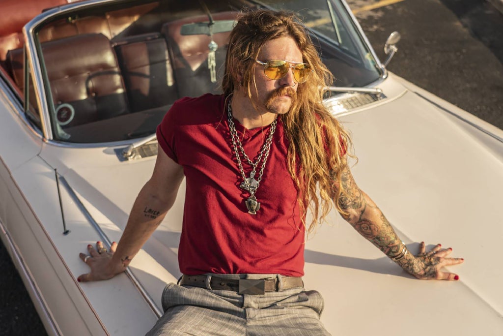 Austin Meade Tickets Jun 29, 2023 Fort Worth, TX Ticketmaster