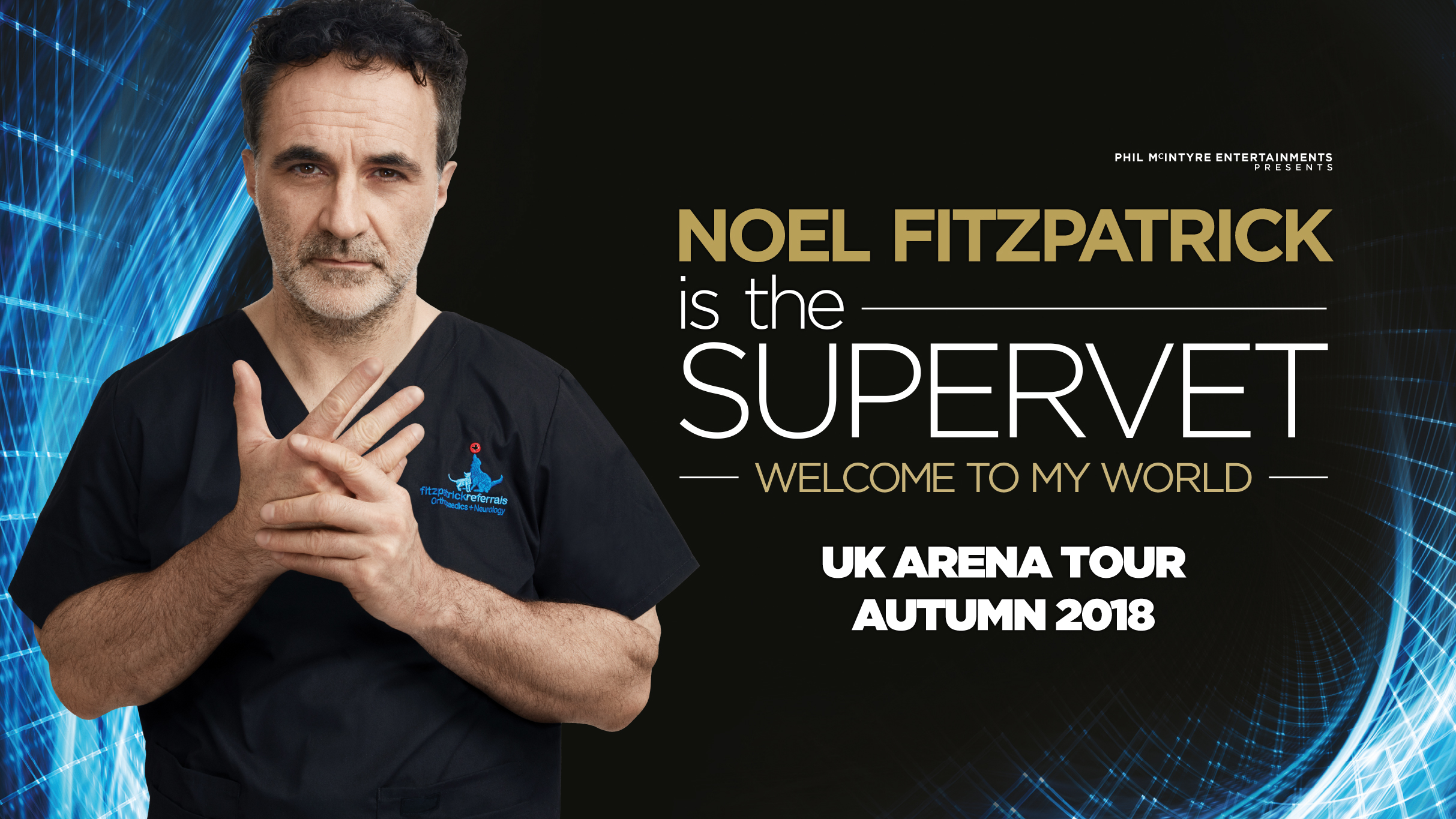 Noel Fitzpatrick