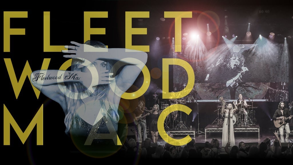 Hotels near Running In The Shadows of Fleetwood Mac Events