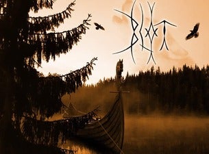 Bilde for arrangement Blot with guests; Wormwood. Support: Vanvidd - AVLYST