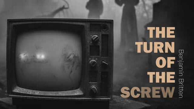 The Turn of the Screw