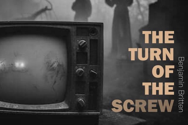 Victorian Opera - The Turn of the Screw in St Kilda: pre-sale passwords Victorian Opera - The Turn of the Screw in St Kilda promotional photo for Exclusive presale tickets offer