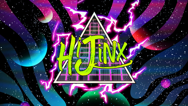 HiJinx