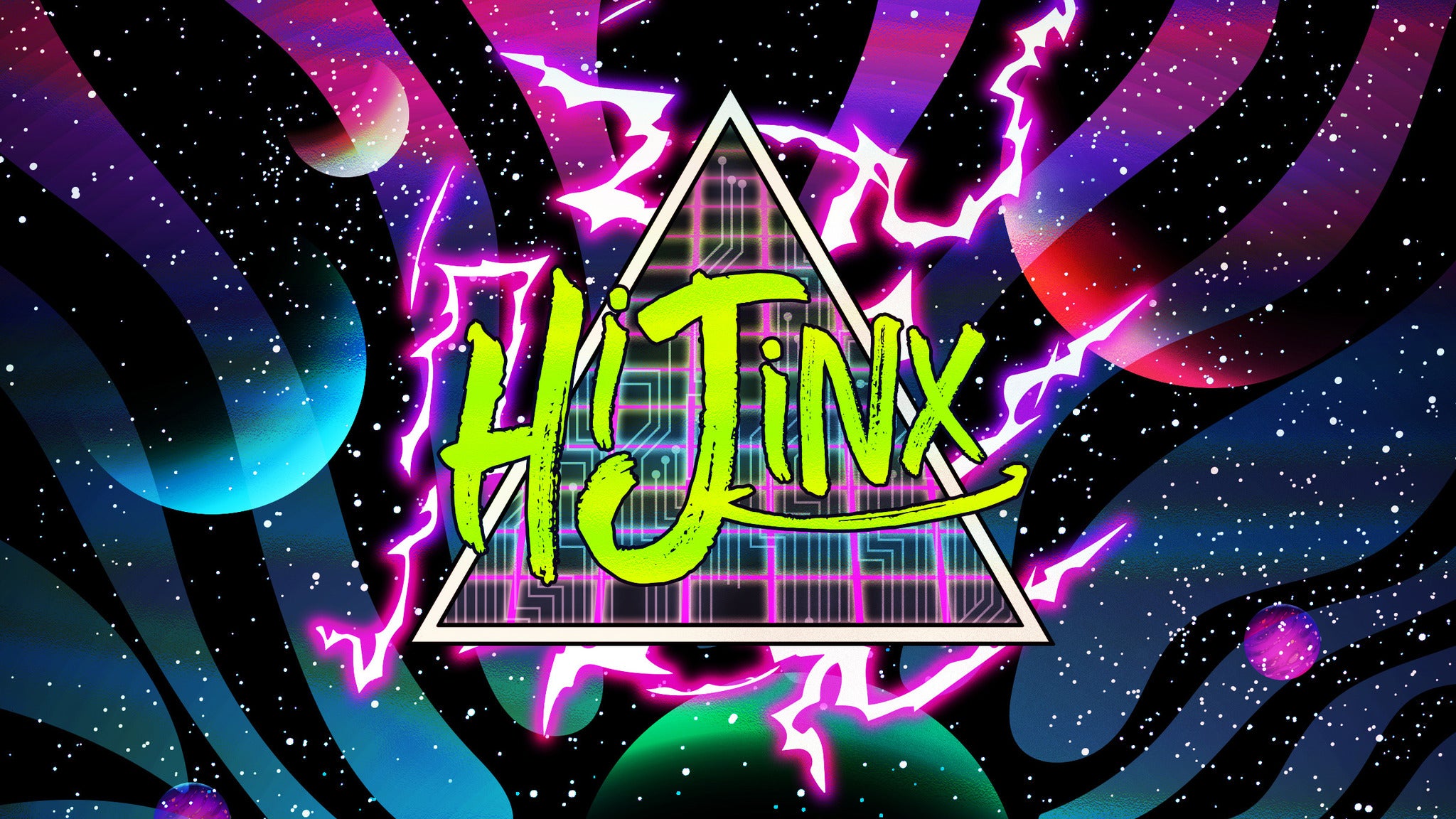 HiJinx Tickets, 2022 Concert Tour Dates Ticketmaster CA