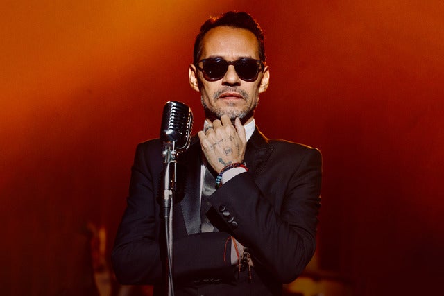 Marc Anthony