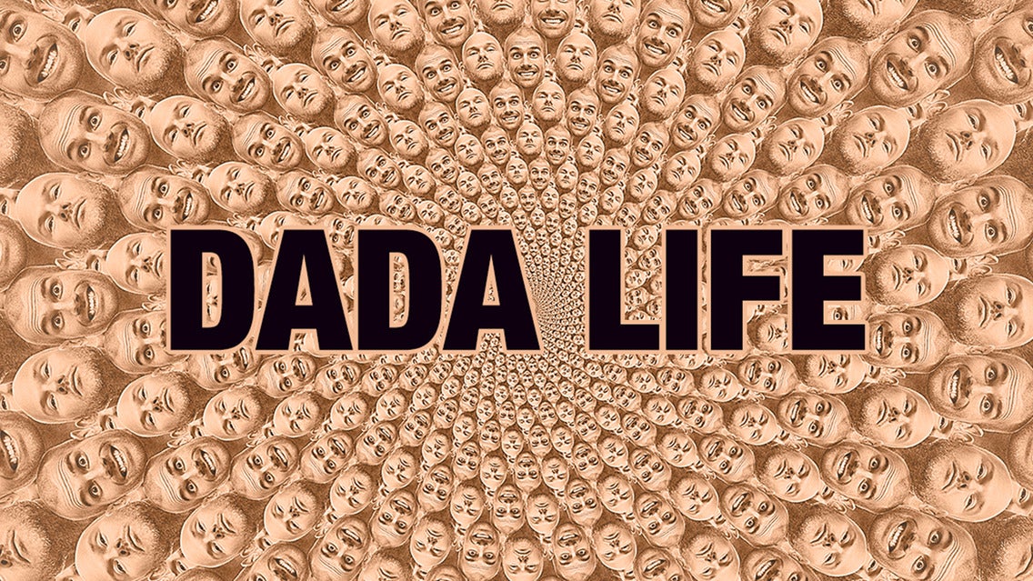 Dada Life