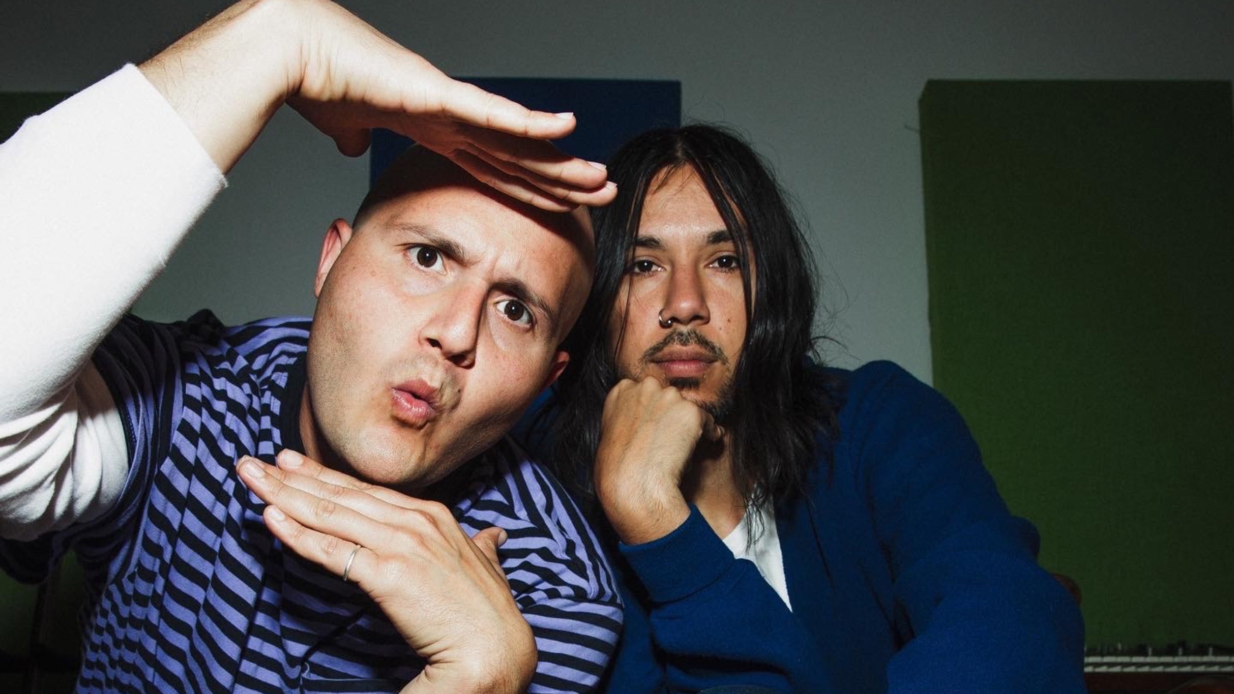 Double Wish + The Gromble presale code for early tickets in Santa Ana