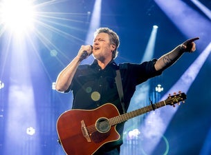 Image of Blake Shelton: Friends & Heroes 2025