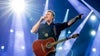 Blake Shelton: Friends & Heroes 2025