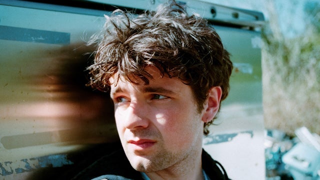 Charlie Noordewier