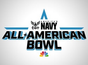 Navy All-American Bowl