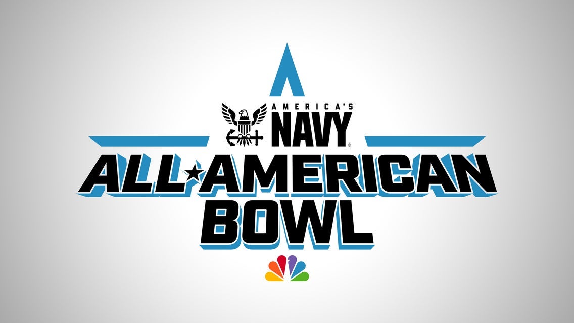 Navy All-American Bowl event image