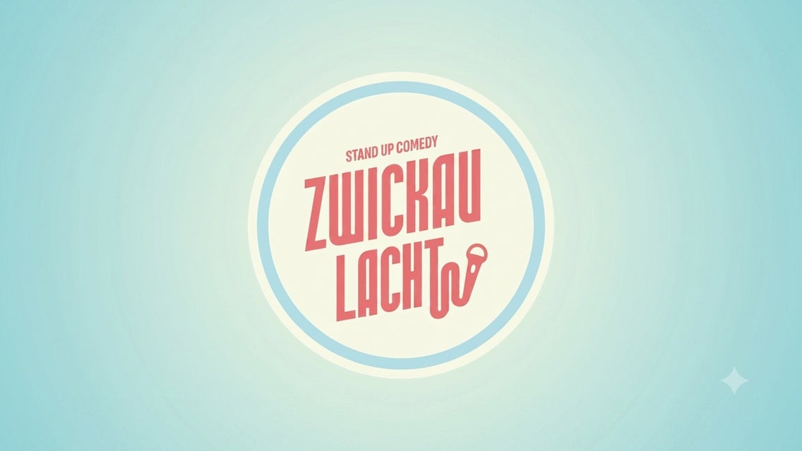 Die Comedy Show - Zwickau Lacht