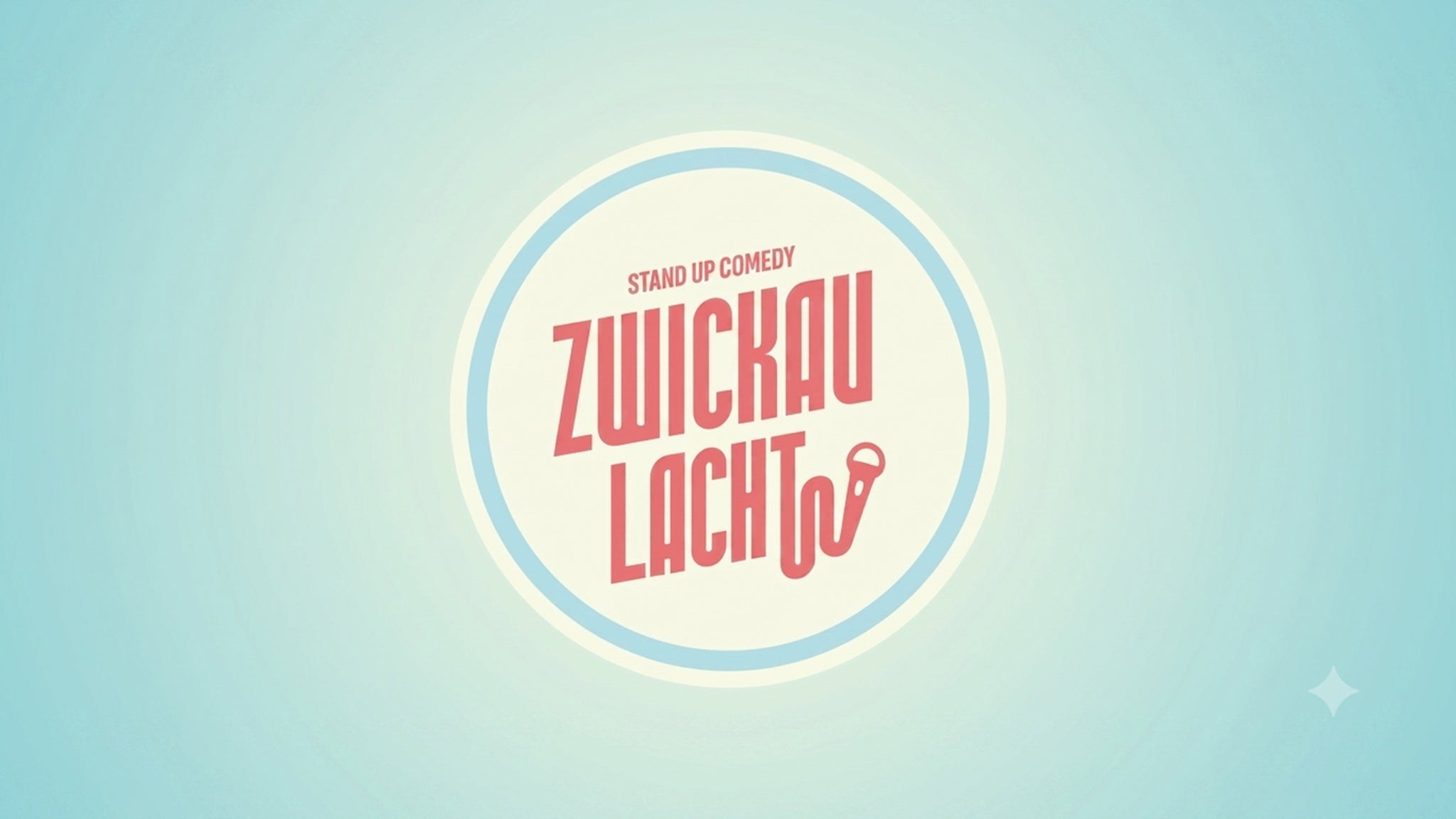 Zwickau Lacht - Die Comedy Show