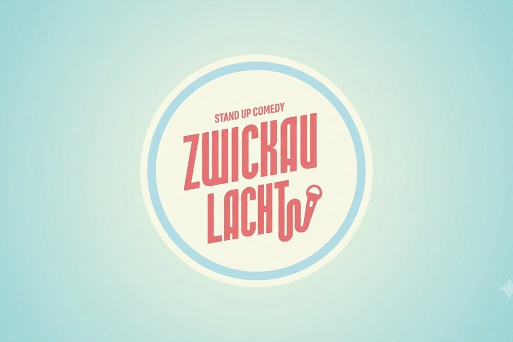 Die Comedy Show - Zwickau Lacht