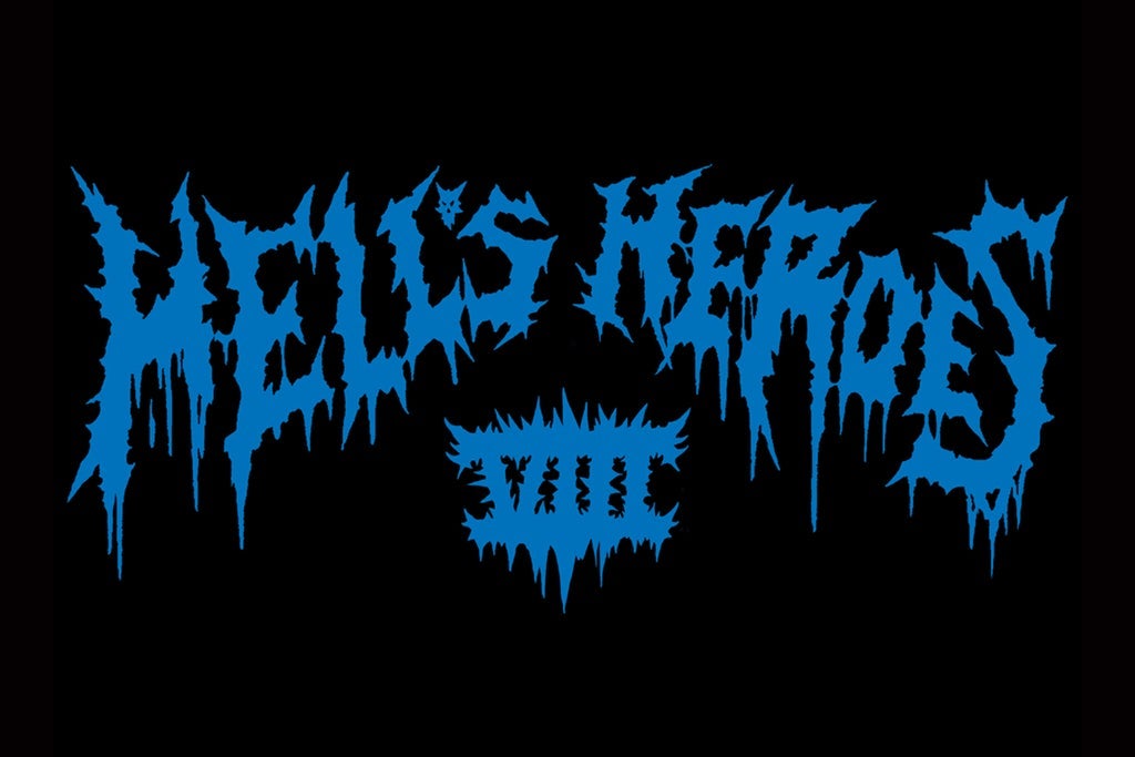 Hell's Heroes VIII 3 Day Tables Add On ( Does Not Include A GA