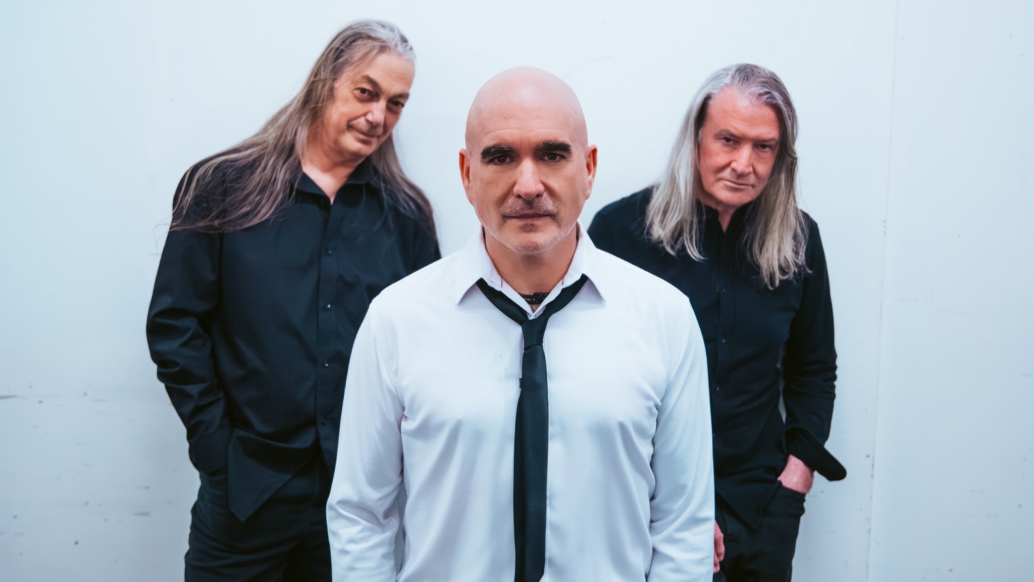 southern sons heart in danger tour 2026 live at The Tivoli in Brisbane on April 11, 2026 - Concert poster