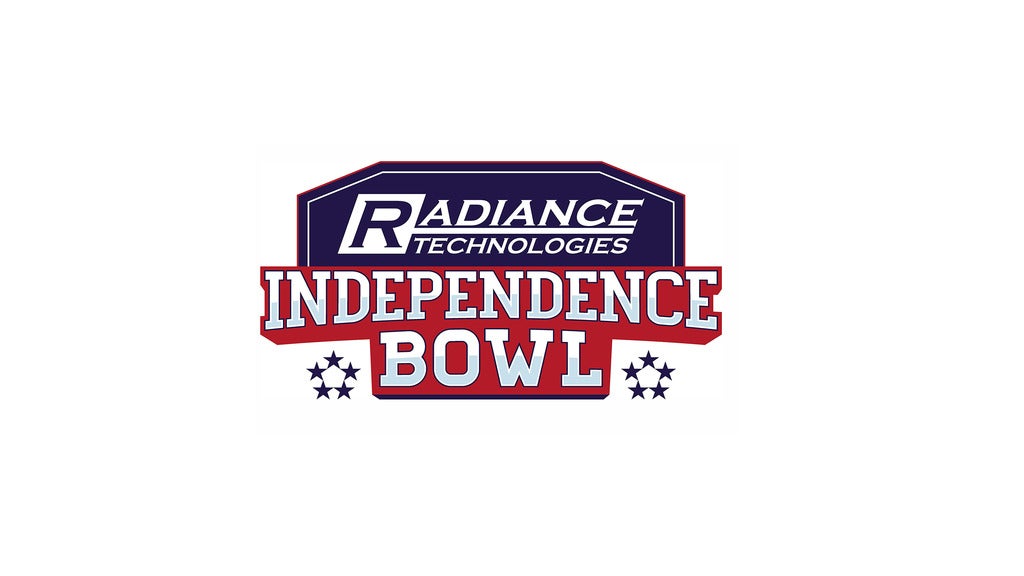 Hotels near Independence Bowl Events