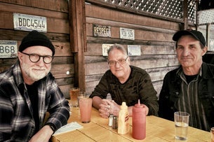 Sugar (US) - Love You Even Still - 2026 World Tour