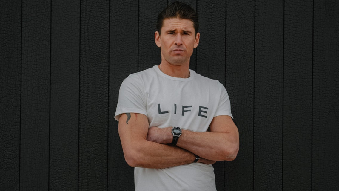 Boundless Live with Ben Greenfield