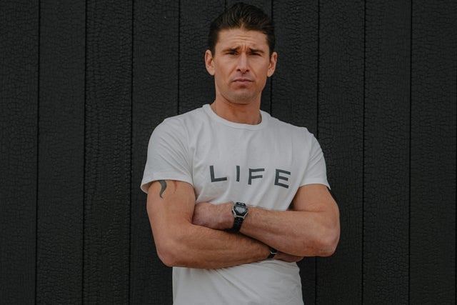 Boundless Live with Ben Greenfield in Los Angeles promotional photo for Artist presale tickets offer