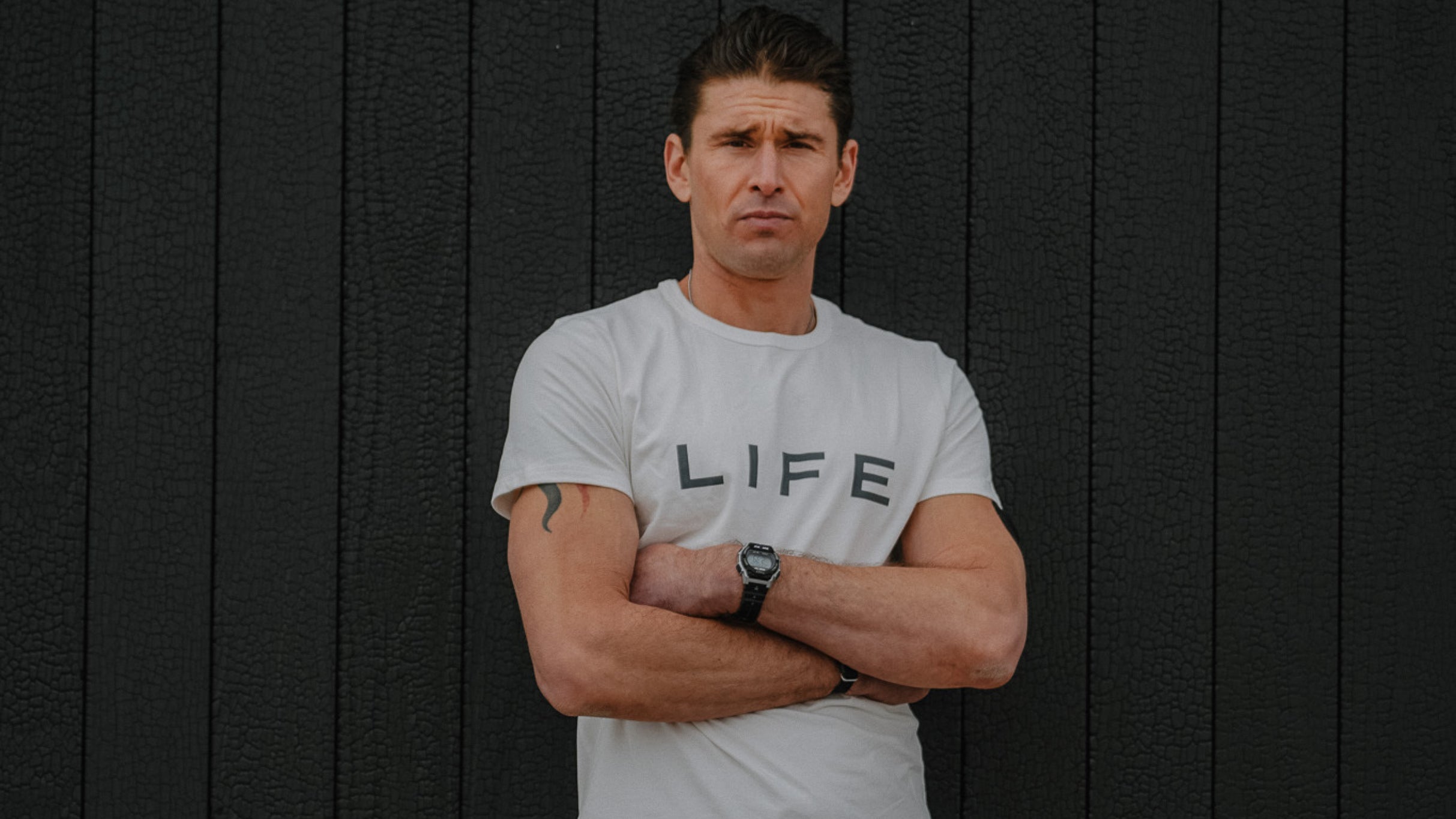 Boundless Live with Ben Greenfield