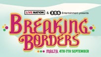 Breaking Borders in UK