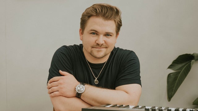 Hunter Hayes