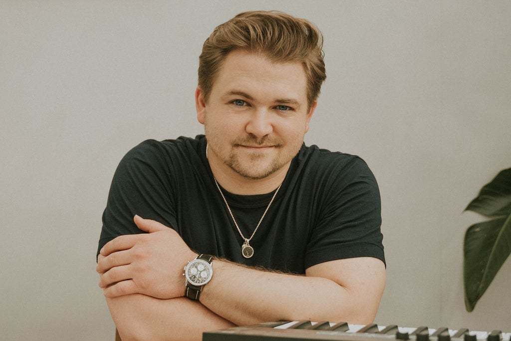 More Info for Hunter Hayes: The Evergreen Tour