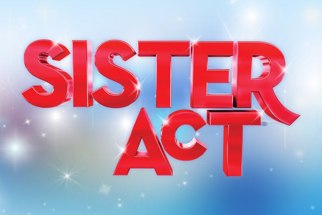 Marriott Theatre Presents:  Sister Act
