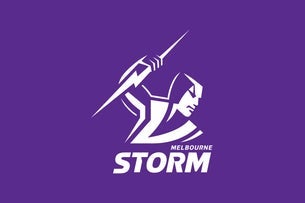 Melbourne Storm v Manly Warringah Sea Eagles