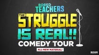Bored Teachers