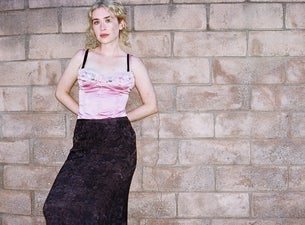 Blondshell: Scaring Strangers Tour at Commodore Ballroom