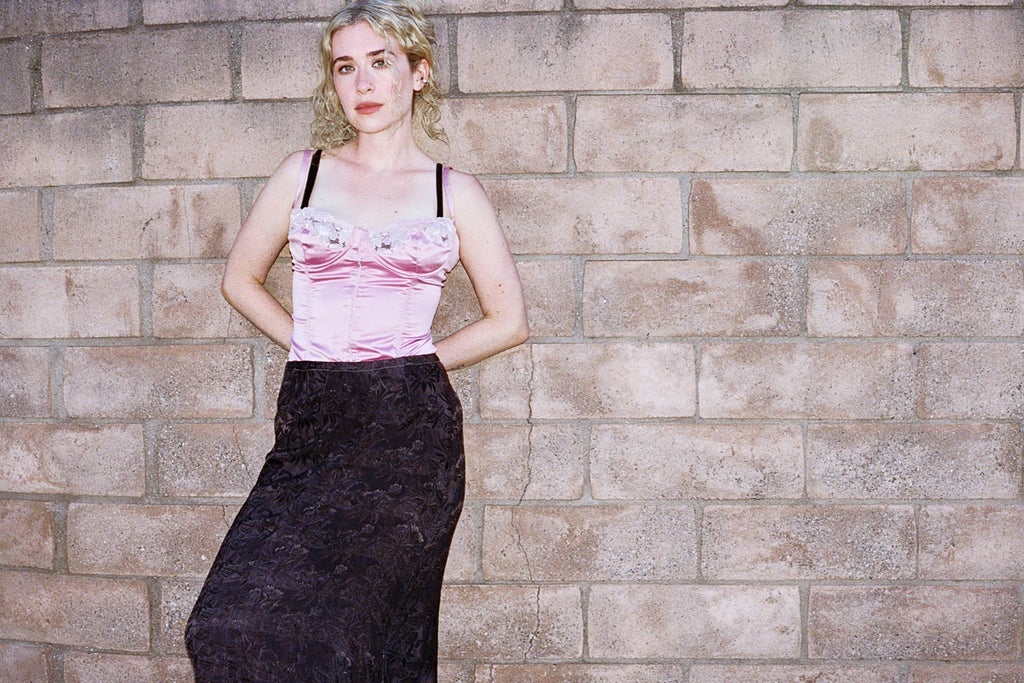 Blondshell