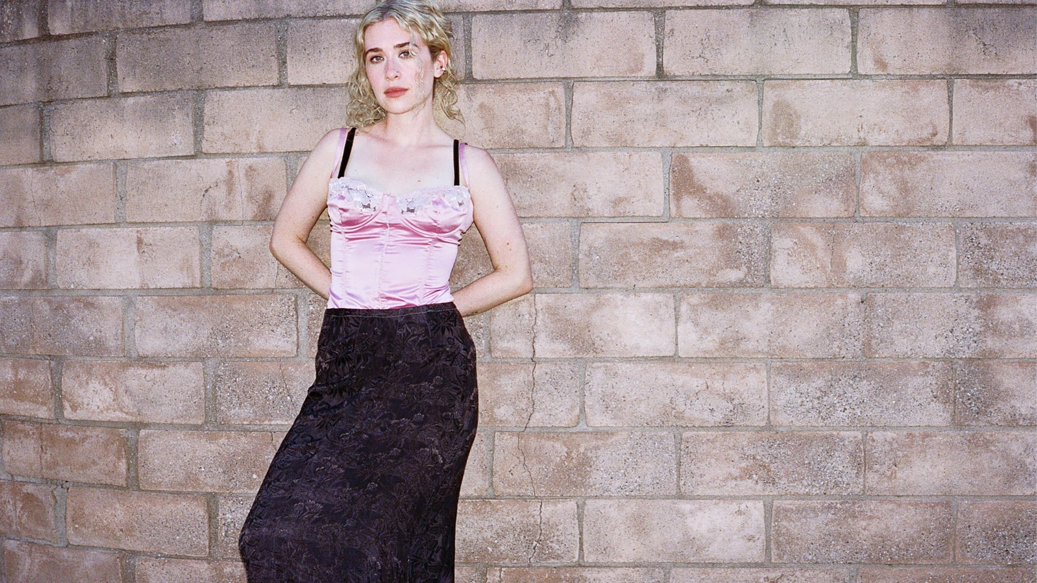 Blondshell - Scaring Strangers Tour
