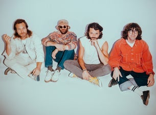 An Evening With Goose Seating Plans