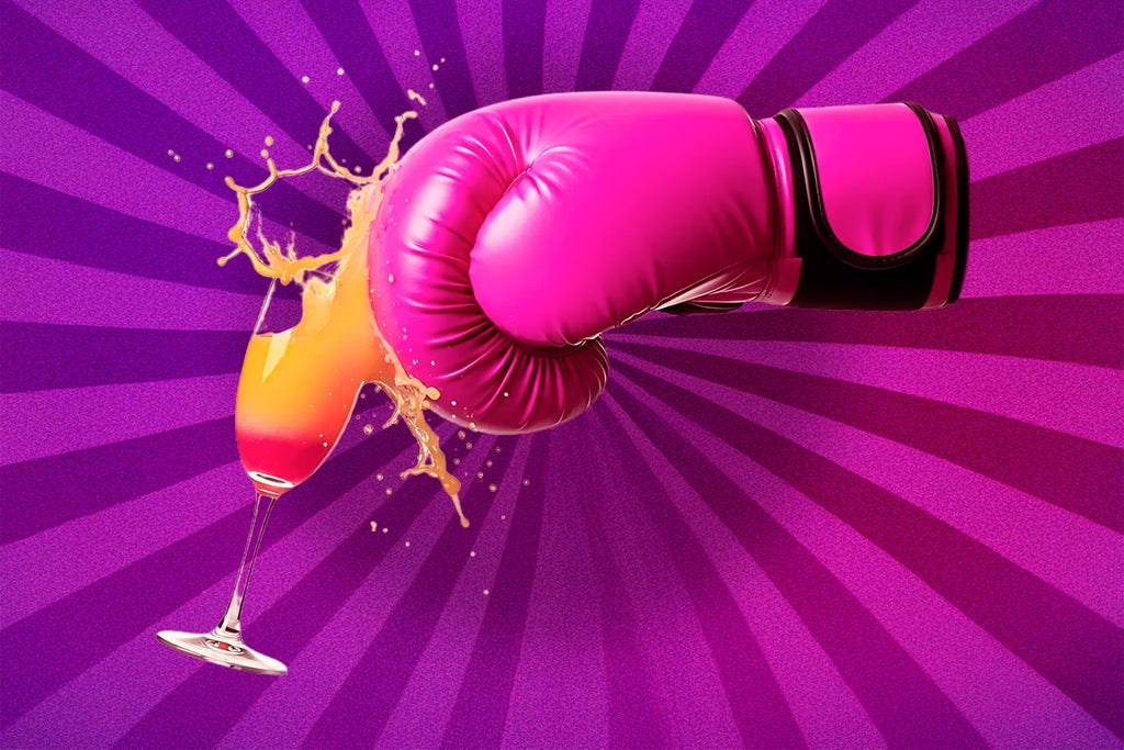 Drag Brunch at the Punch