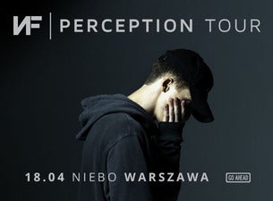 Image of NF - HOPE TOUR