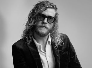 Allen Stone artist picture