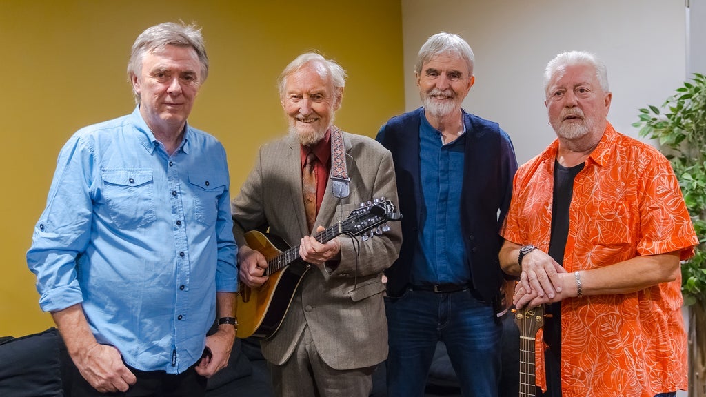 The Dublin Legends