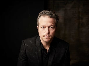 Jason Isbell and the 400 Unit, 2024-11-25, London