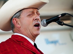 Junior Brown