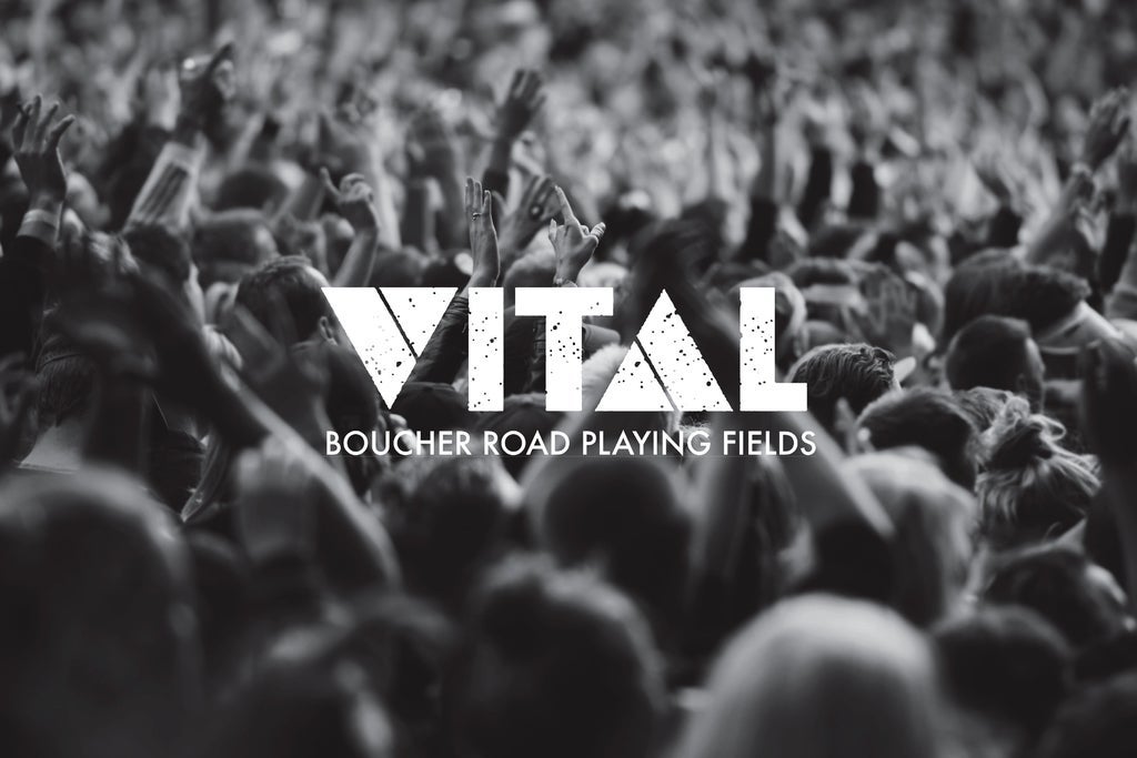 Belfast Vital