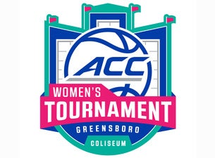 2022 ACC Women's Basketball Tournament Session 1