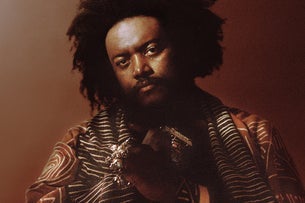 Kamasi Washington - Fearless Movement Tour