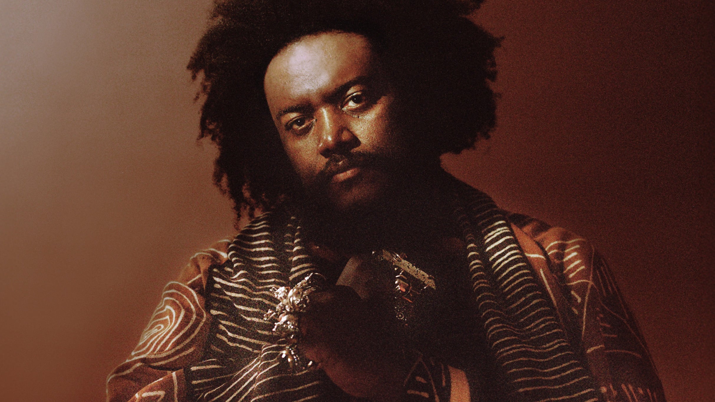 Kamasi Washington - Fearless Movement Tour presale code for early tickets in St Kilda