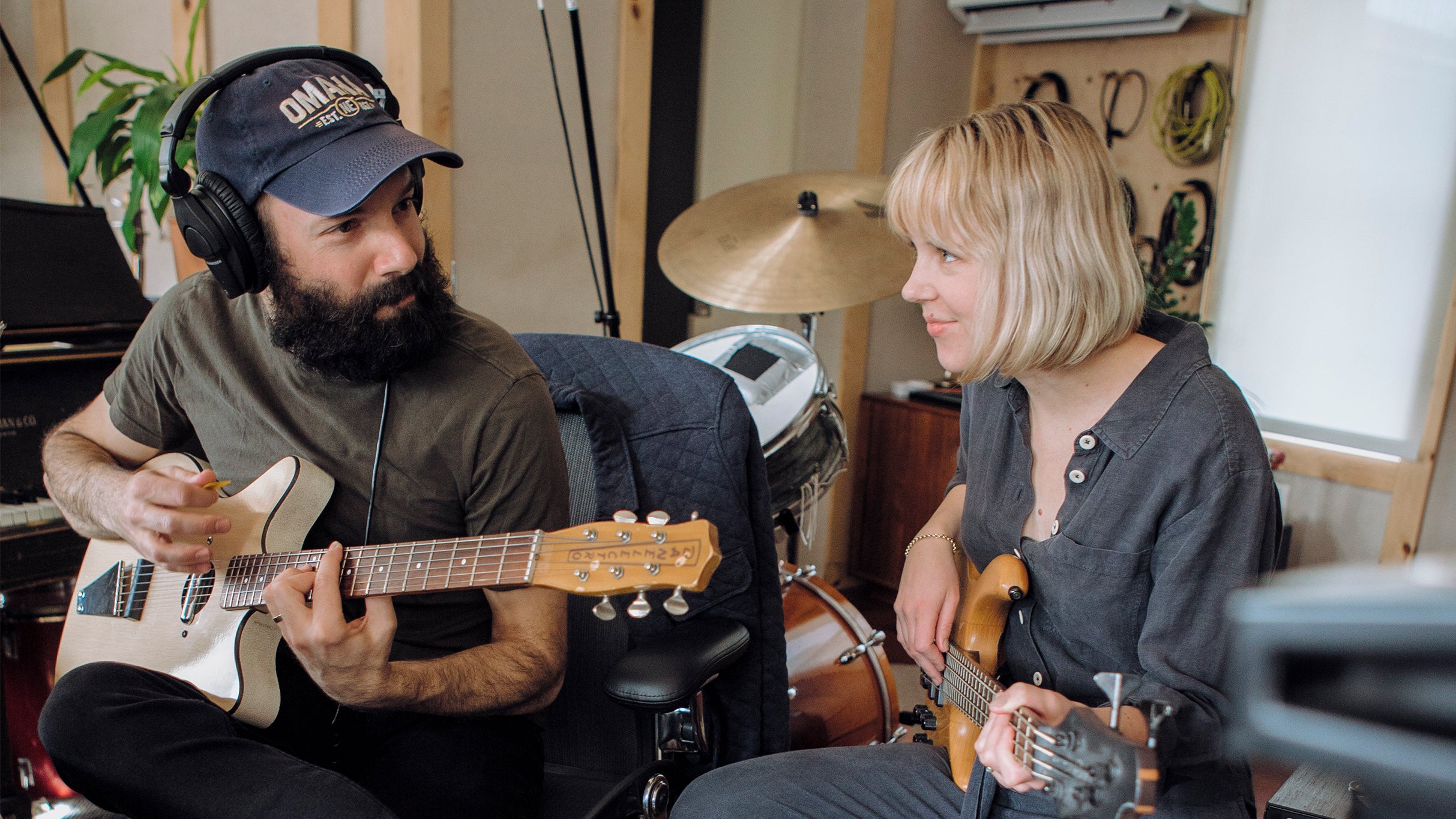 Pomplamoose at The Fillmore