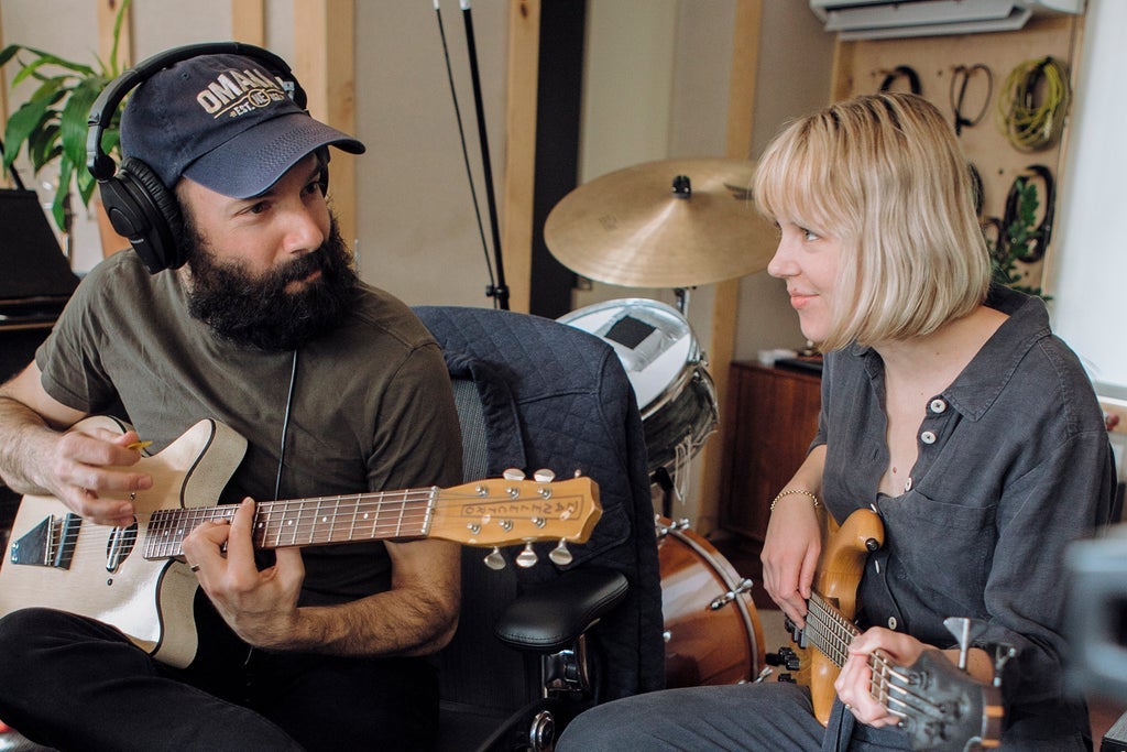 Pomplamoose - Image 2