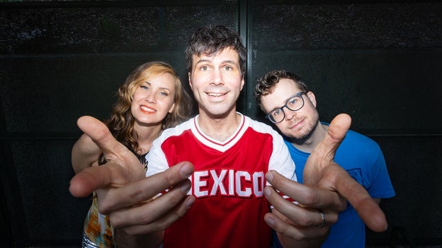 Cheekface w/ special guest Apes of the State