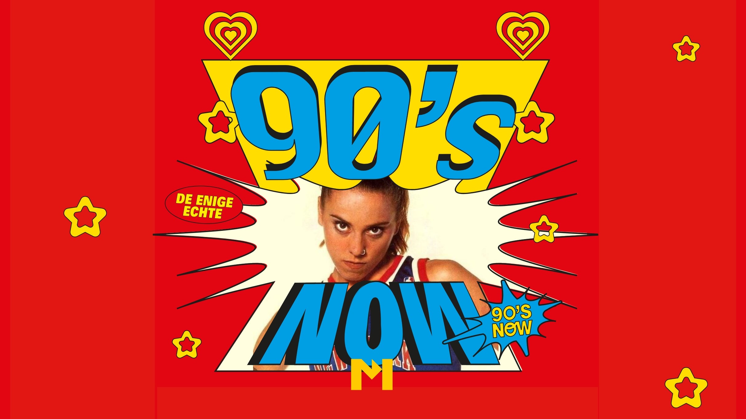 90's NOW
